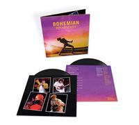 Bohemian Rhapsody Vinyle
