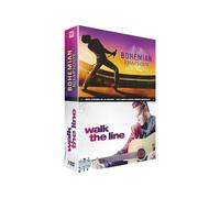 Bohemian Rhapsody + Walk The Line - Pack