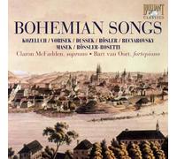 Bohemian Songs – Edel