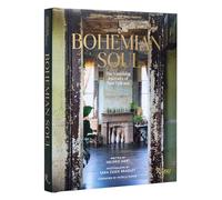 Bohemian Soul: The Vanishing Interiors of New Orleans