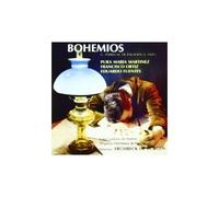 Bohemios – CD – Import