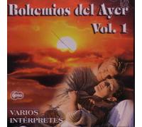 Bohemios Del Ayer Vol.1