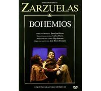 Bohemios [Import]