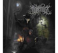 Bohemyst – Cern a Smrt