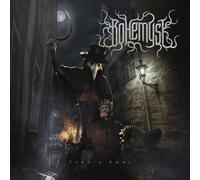 Bohemyst - Cern A Smrt [VINYL]