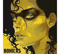 Bohicas – Making of, The – CD – Import