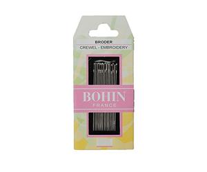 Bohin 00214 Aiguille Longue, Point 5