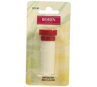 Bohin 1 nettoyant pour fer à repasser.