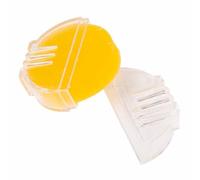 Bohin 92142 Cire d'abeille avec distributeur