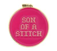 Bohin Aiguille magnétique pour Caniche 2,5 cm Titulaire, Mixed, Multi, 28 mm