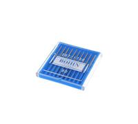 Bohin Aiguilles à machine 287 rondes Sz80