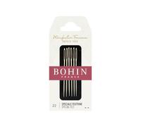 Bohin Aiguilles chenille pour feutres, 1