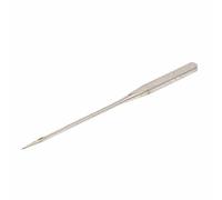 Bohin Aiguilles Machine à Coudre, 5 pcs, Tailles 75-90, Acier, Quilting