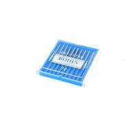 Bohin - Aiguilles pour machine 287 - Ronde Sz70