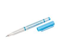 Bohin - Bleu Extra Fin Lavable Stylo de Marquage - 1 Morceau