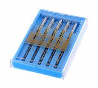 Bohin - Bohin Assortiment Titane (75-90) Machine Aiguilles - 5 Aiguilles