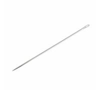 Bohin - Bohin Assortment No.3-9 Sharps Sewing Needles - 20 Needles