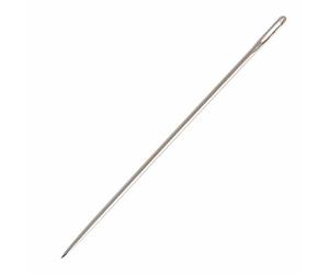 Bohin - Bohin Assortment No.5-10 Crewel Needles - 16 Needles