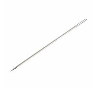 Bohin - Bohin Assortment No.5-10 Sharps Sewing Needles - 20 Needles