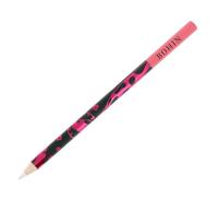 Bohin - Bohin Blanc Lavable Craie Crayon - 1 Morceau