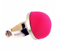 Bohin - Bohin Métal Fuchsia Pelote à Épingles Bracelet - 1 Morceau