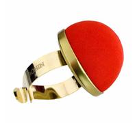 Bohin - Bohin Métal Rouge Pelote à Épingles Bracelet - 1 Morceau