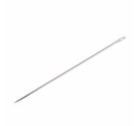 Bohin - Bohin No.11 Silver Sharps Sewing Needles - 16 Needles