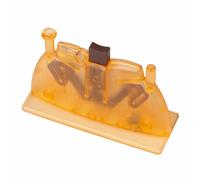 Bohin - Bohin Orange No.1-11 Aiguille Filer - 1 Morceau