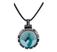 Bohin - Bohin Paon Fil Coupeur Pendentif - 1 Morceau