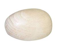Bohin Bois Oeuf à repriser (en bois Craft Œuf) ~ 1 PK ~ 75389