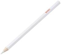 Bohin Crayons de couture Blanc