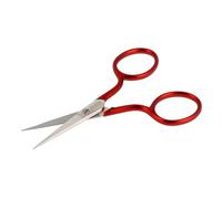 Bohin Embroidery Ciseaux, Mixed, Rouge, 9cm