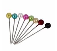 Bohin Épingles, Multi, 30 x 0,6 mm, Set de 150 Pièces