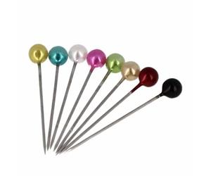 Bohin Épingles, Multi, 30 x 0,6 mm, Set de 150 Pièces