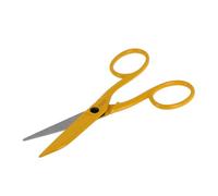 Bohin Epoxy Couture Ciseaux, Acier allié, Jaune, 11cm