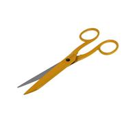 Bohin Epoxy Couture Ciseaux, Jaune, 17cm