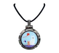 Bohin Fil Coupeur Pendentif, Mixed, Multi, Taille Unique