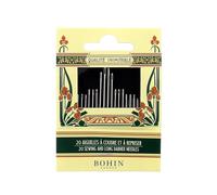 Aiguilles Carnet De 20 Vintage