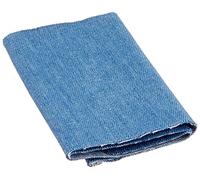 Bohin Iron ON Patch écusson pour jeans Taille M 10,2 x 25,4 cm