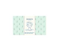 Bohin Livre de 40 Aiguilles Vert Edwige