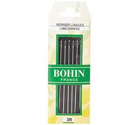 Bohin Long DARNING Assortiment 3/9, 1
