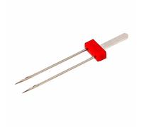 Bohin Machine Aiguilles, Multi, 80-3, Set de 2 Pièces