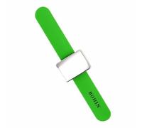 Bohin Magnétique Épingle Bracelet, Mixed, Vert, 24 x 3 cm