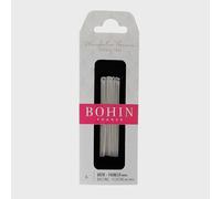Bohin MILLINERS/Paille Aiguilles N°6, Un