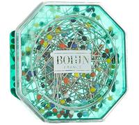 Bohin MPS100 PIN Tête de lit en verre 48 mm