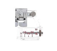 Bohin Pied Biais, vis de réglage, pour couturières débutants ou expérimentés, Mixte, Multicolore, Taille unique