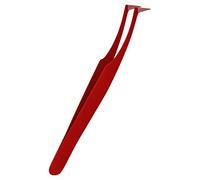 Bohin Pince à épiler de précision X1, Argent