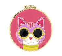 Bohin Porte-Aiguille magnétique 2,5 cm Oops Titulaire, Mixed, Multi, 28 mm