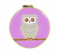 Bohin Porte-Aiguille magnétique Son of A Stitch 2,5 cm Titulaire, Mixed, Multi, 28 mm