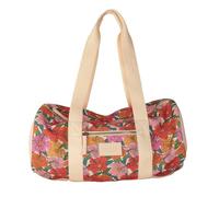Bohin Projectbag Blossom 45x22cm Orange - 1pc
